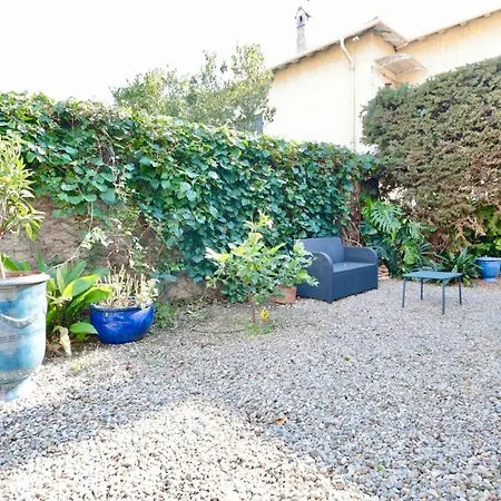 Tara - 4 Prs - Clim - 2 Min Plages