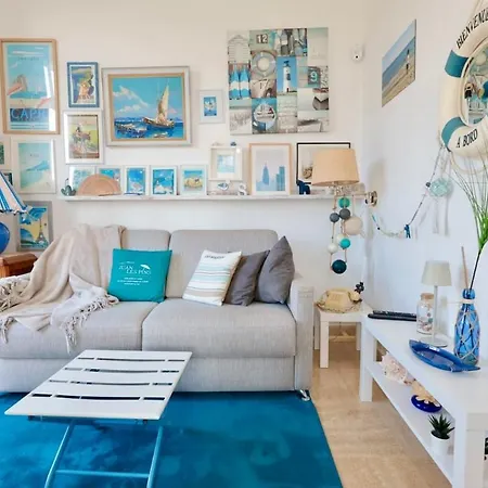 Tara - 4 Prs - Clim - 2 Min Plages *