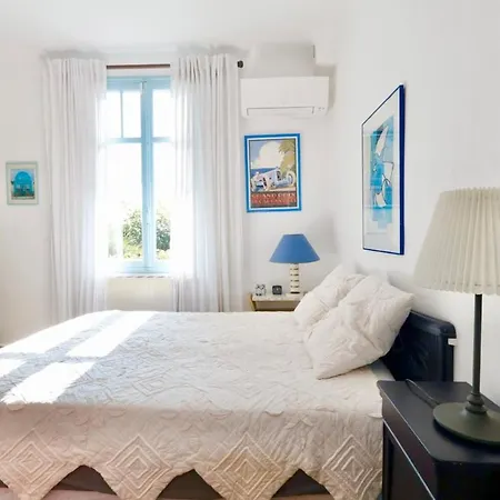 Tara - 4 Prs - Clim - 2 Min Plages