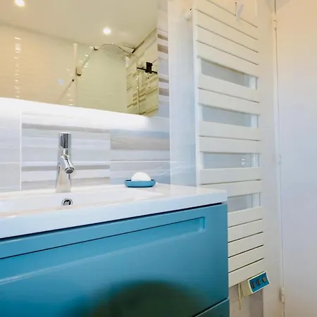 Tara - 4 Prs - Clim - 2 Min Plages