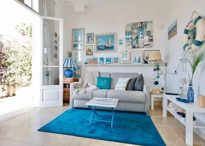 Tara - 4 Prs - Clim - 2 Min Plages * 昂蒂布