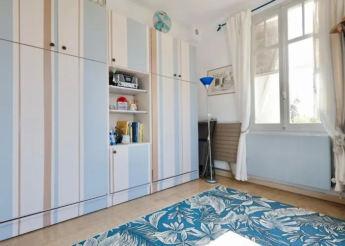 Tara - 4 Prs - Clim - 2 Min Plages 别墅 *