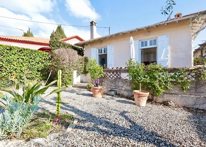 Tara - 4 Prs - Clim - 2 Min Plages