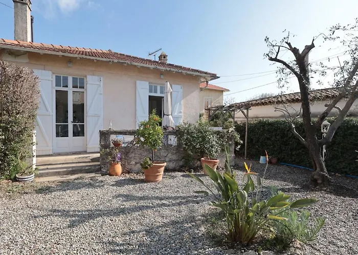 Tara - 4 Prs - Clim - 2 Min Plages