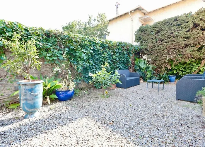 Tara - 4 Prs - Clim - 2 Min Plages